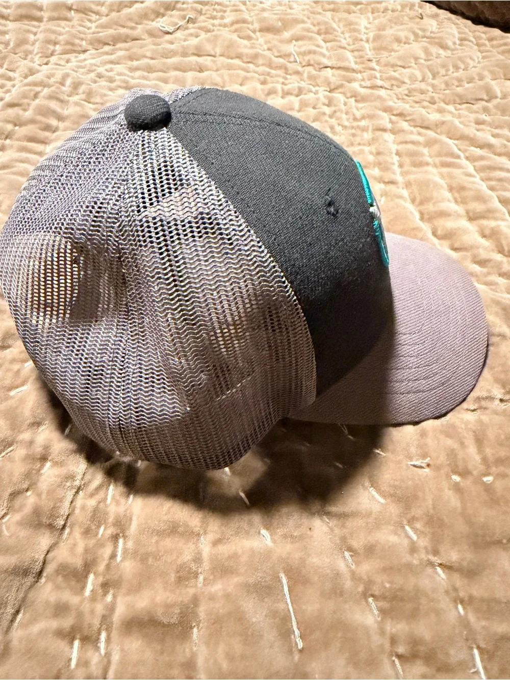 Hooey youth baseball